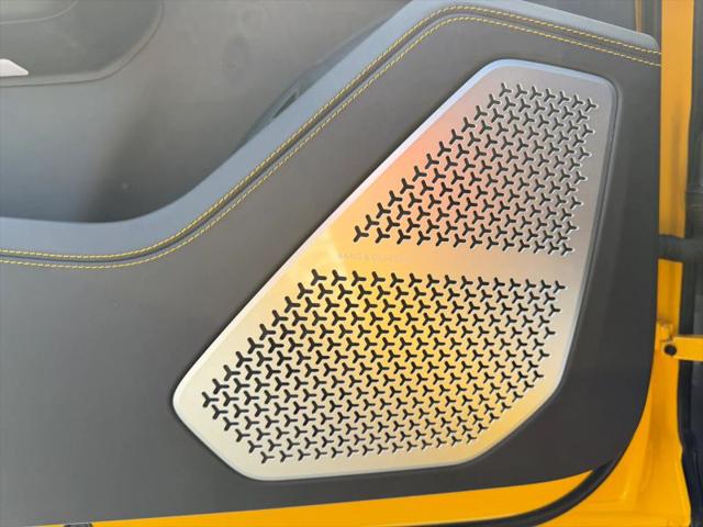 2020 Lamborghini Urus Base