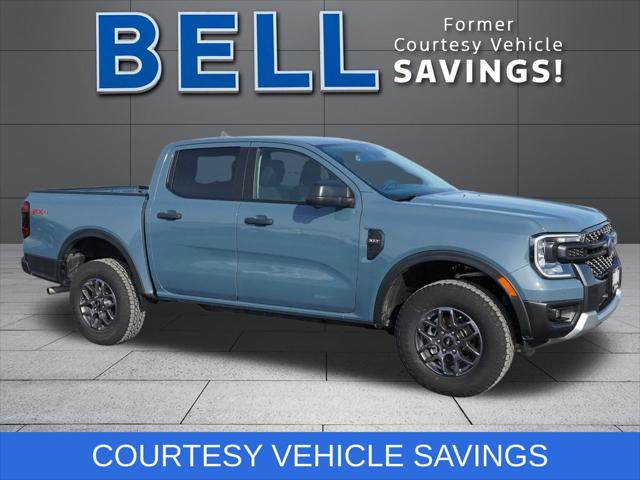 2025 Ford Ranger XLT for sale in Arlington, WI