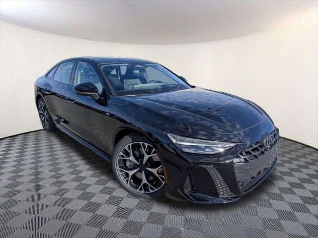 2026 Audi A6 Premium Plus quattro S tronic for sale in Allentown, PA