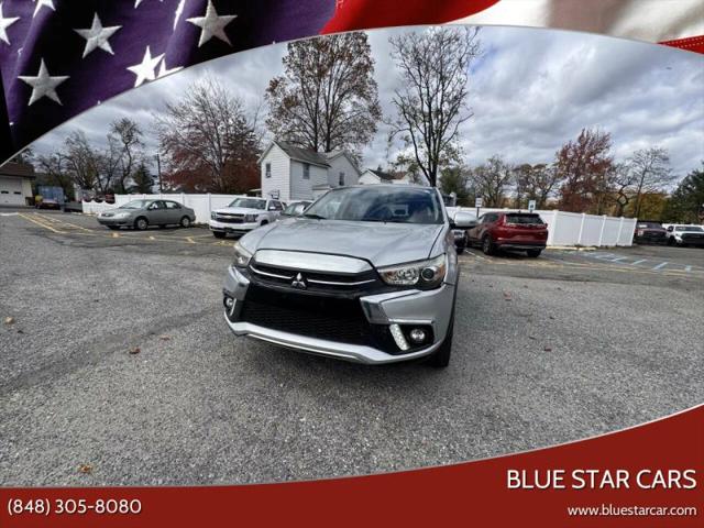 2019 Mitsubishi Outlander Sport 2.0 SE for sale in Jamesburg, NJ