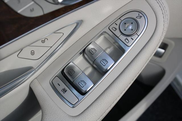 2016 Mercedes-Benz C-CLASS C 300 C 300
