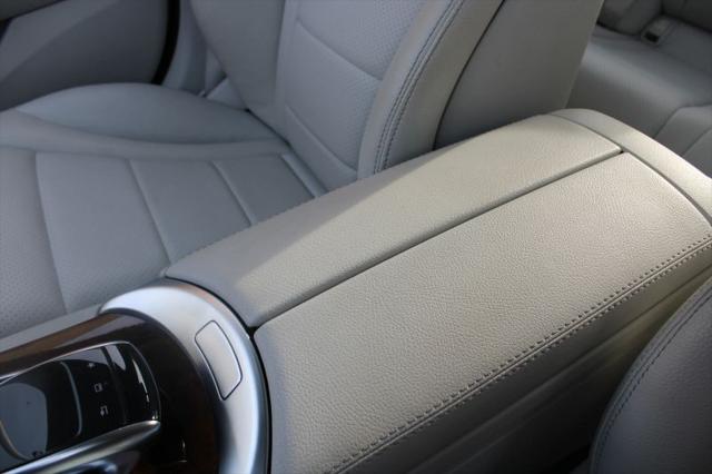 2016 Mercedes-Benz C-CLASS C 300 C 300