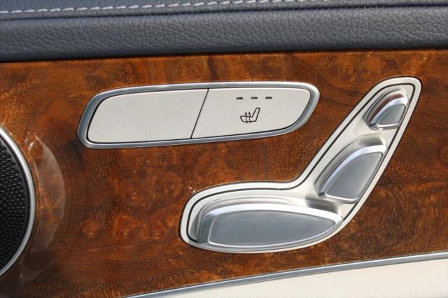 2016 Mercedes-Benz C-CLASS C 300 C 300