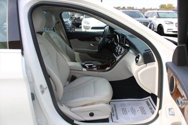 2016 Mercedes-Benz C-CLASS C 300 C 300