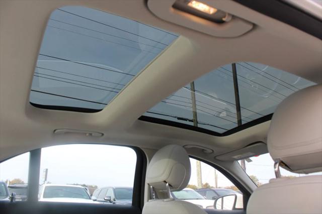 2016 Mercedes-Benz C-CLASS C 300 C 300