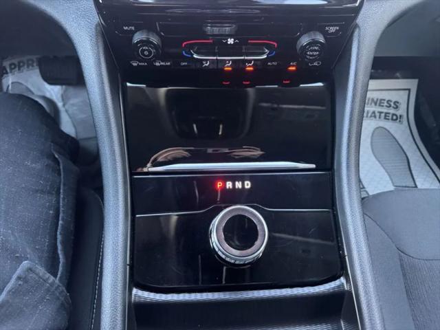 2024 Jeep Grand Cherokee Laredo 4x4