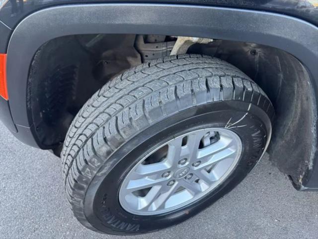 2024 Jeep Grand Cherokee Laredo 4x4