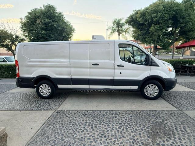 2016 Ford Transit w/60/40 Side Door