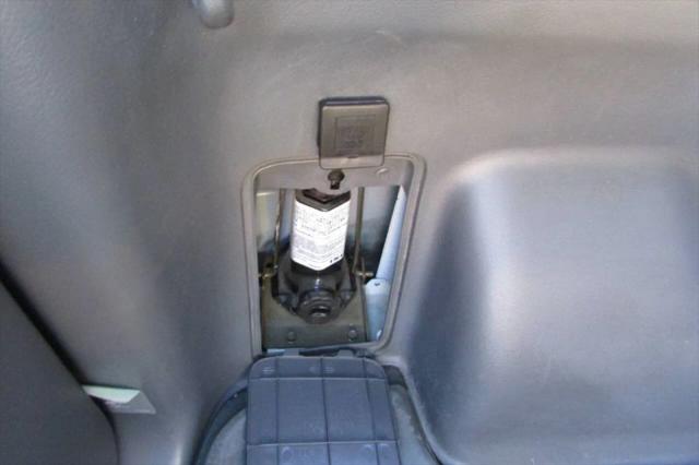 1999 Isuzu Rodeo LS