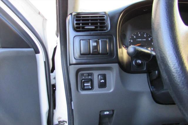 1999 Isuzu Rodeo LS