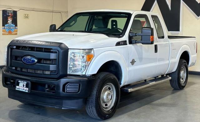 2016 Ford F-250 XL for sale in Sacramento, CA