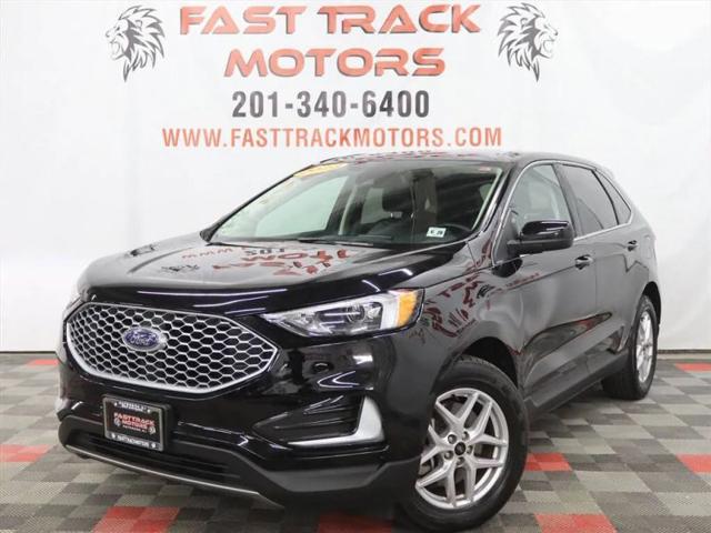 2023 Ford Edge SEL for sale in Paterson, NJ