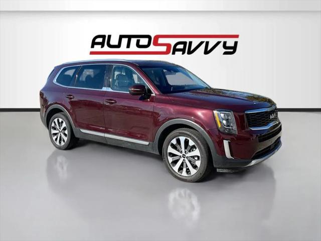 2022 Kia Telluride EX for sale in Duncanville, TX