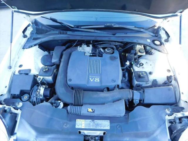 2002 Ford Thunderbird Base