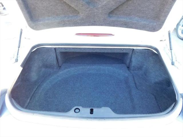 2002 Ford Thunderbird Base
