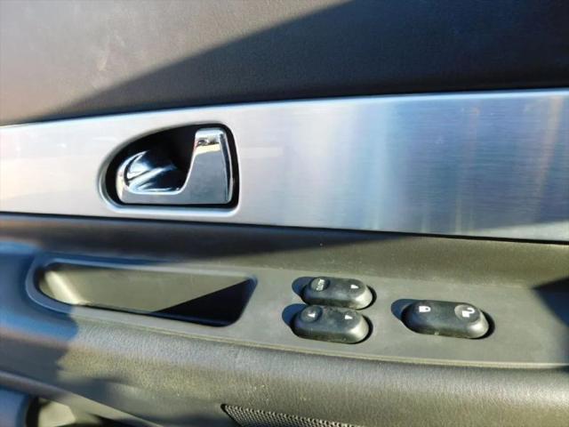 2002 Ford Thunderbird Base