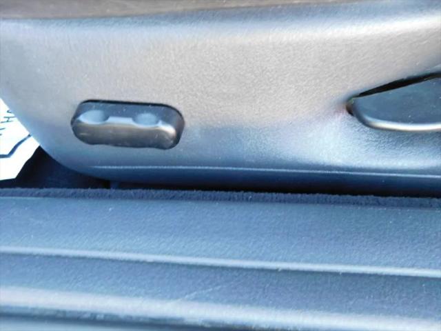 2002 Ford Thunderbird Base