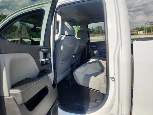 2016 Chevrolet Silverado 2500HD LT