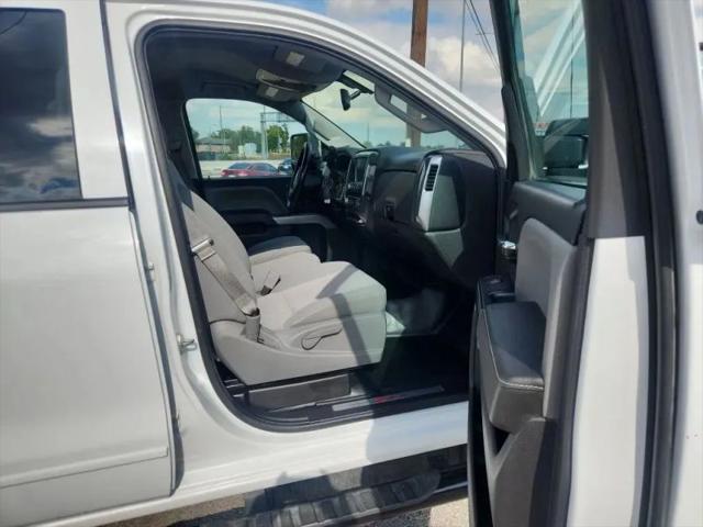 2016 Chevrolet Silverado 2500HD LT