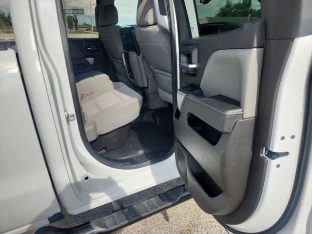 2016 Chevrolet Silverado 2500HD LT