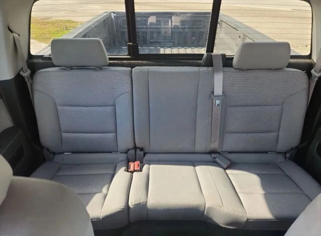 2016 Chevrolet Silverado 2500HD LT