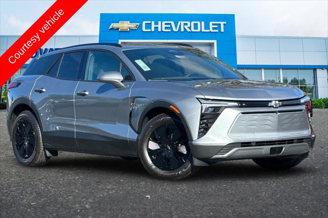 2026 Chevrolet V Blazer LT FWD