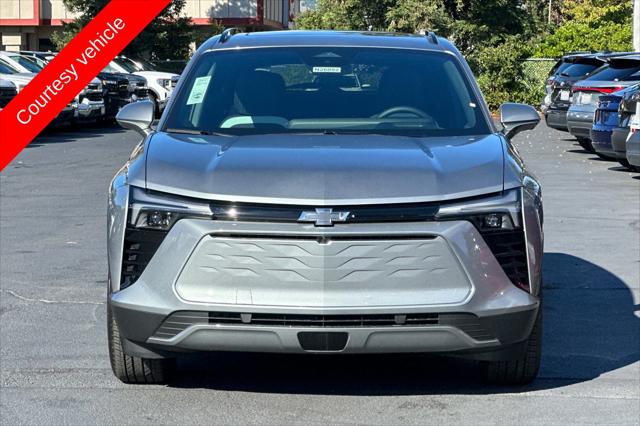 2026 Chevrolet V Blazer LT FWD
