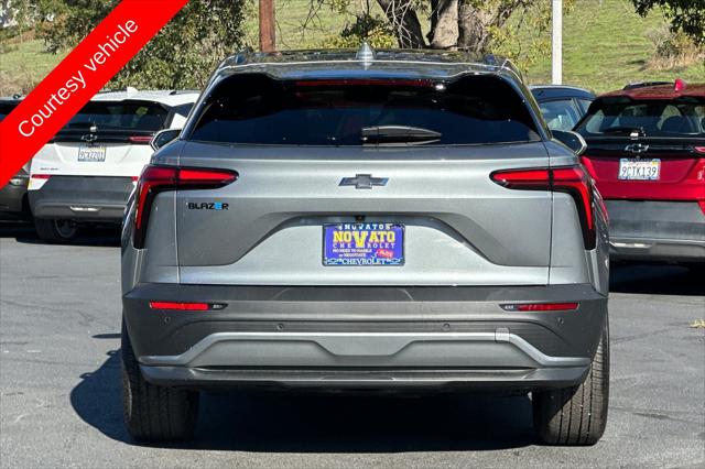 2026 Chevrolet V Blazer LT FWD