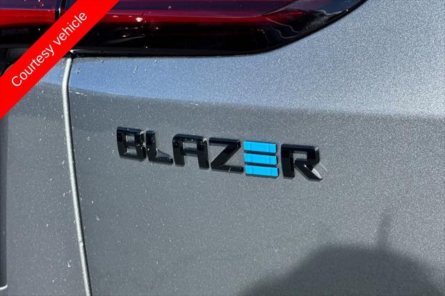 2026 Chevrolet V Blazer LT FWD