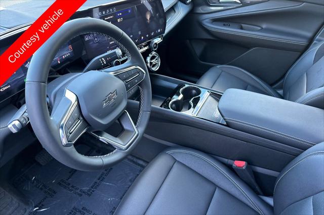 2026 Chevrolet V Blazer LT FWD