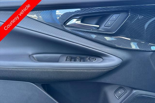 2026 Chevrolet V Blazer LT FWD