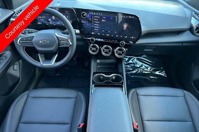 2026 Chevrolet V Blazer LT FWD