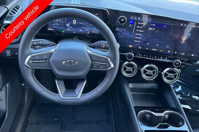 2026 Chevrolet V Blazer LT FWD