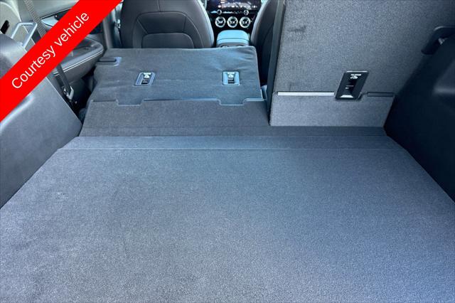 2026 Chevrolet V Blazer LT FWD