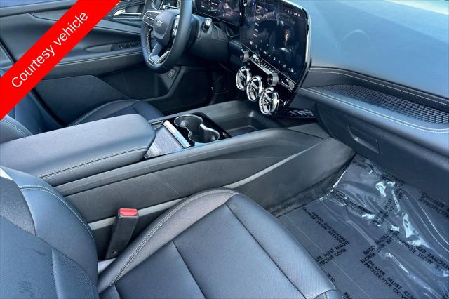 2026 Chevrolet V Blazer LT FWD
