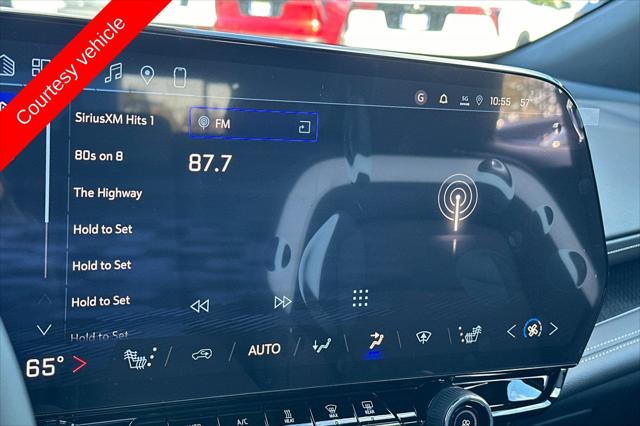 2026 Chevrolet V Blazer LT FWD