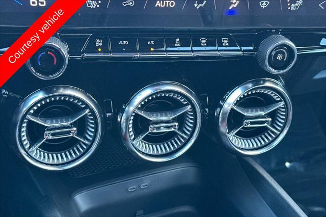 2026 Chevrolet V Blazer LT FWD