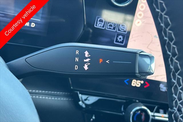 2026 Chevrolet V Blazer LT FWD