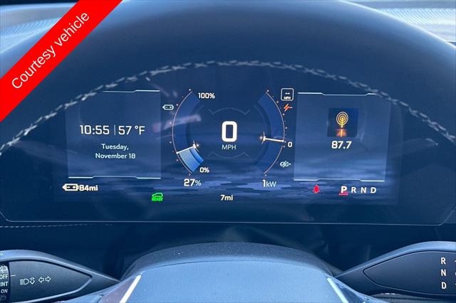 2026 Chevrolet V Blazer LT FWD