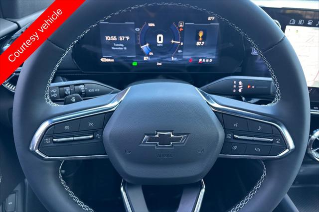 2026 Chevrolet V Blazer LT FWD