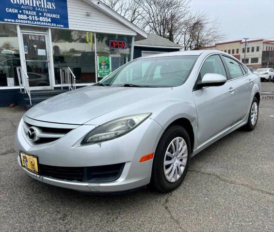 2013 Mazda Mazda6 i Sport for sale in Clifton, NJ