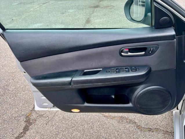 2013 Mazda Mazda6 i Sport