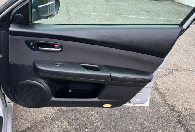 2013 Mazda Mazda6 i Sport