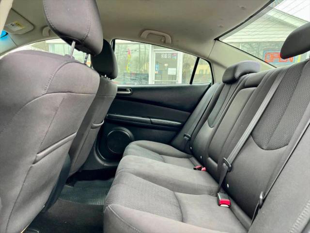 2013 Mazda Mazda6 i Sport