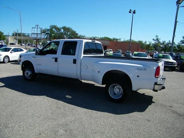 2006 Ford F-350 XLT