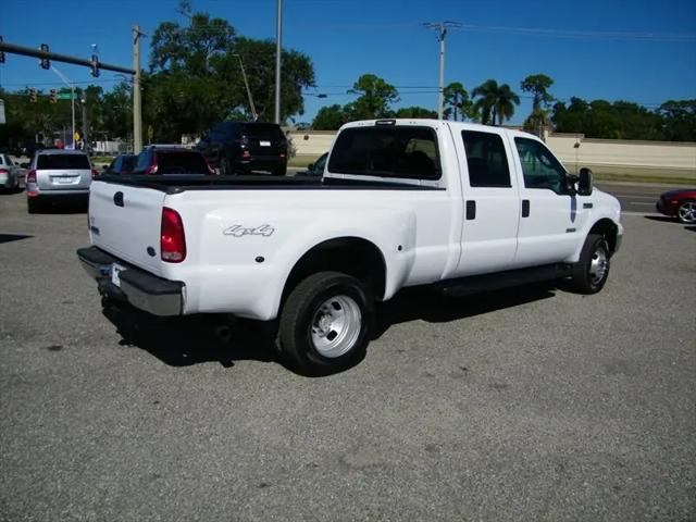 2006 Ford F-350 XLT