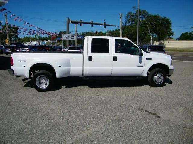 2006 Ford F-350 XLT