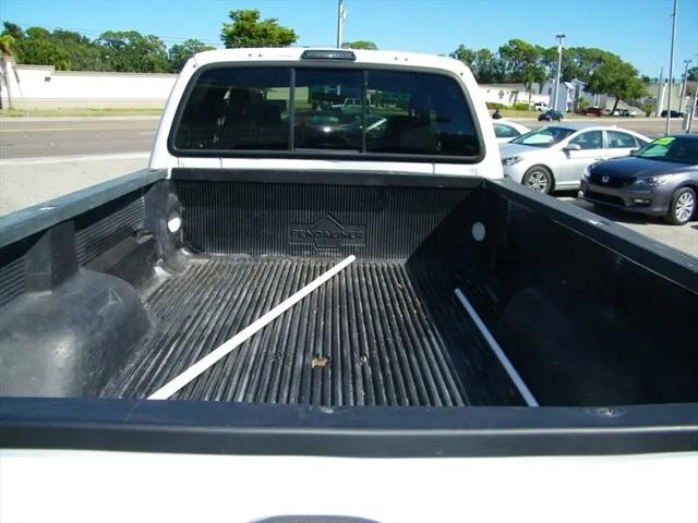 2006 Ford F-350 XLT