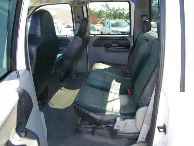 2006 Ford F-350 XLT