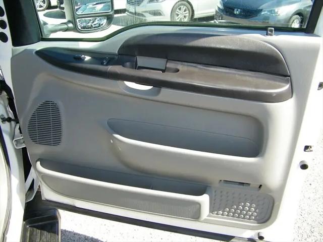 2006 Ford F-350 XLT